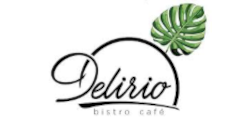 Delirio