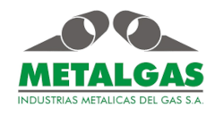 Metal Gas